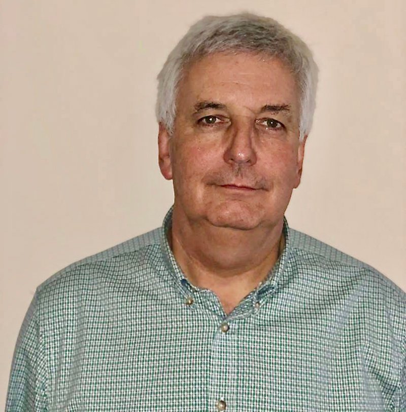 Gary Brown is Dycon Power Solutions new Account Manager Gary Brown is Dycon Power Solutions new Account Manager