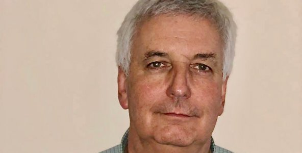 Gary Brown is Dycon Power Solutions new Account Manager Gary Brown is Dycon Power Solutions new Account Manager