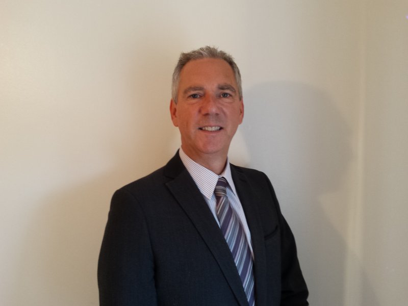 Paul King joins Dycon Power Solutions Paul King joins Dycon Power Solutions