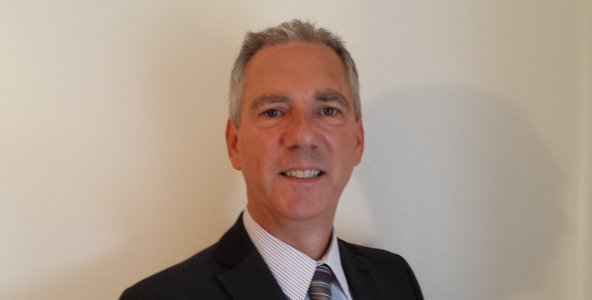 Paul King joins Dycon Power Solutions Paul King joins Dycon Power Solutions