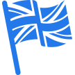 UK based design and manufacturing