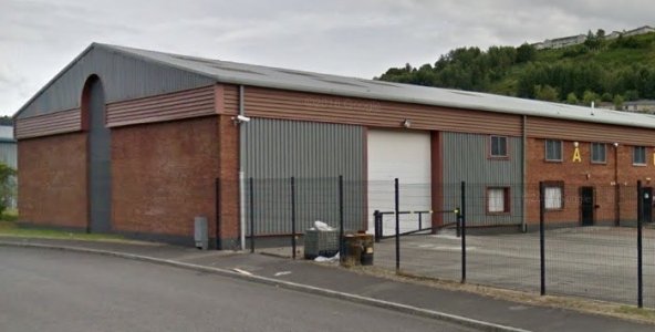 Dycon Power Solutions Expands its Welsh Manufacturing Operation