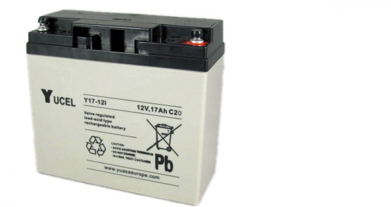 Dycon Power Solutions launches a new all-in-one battery supply service with its power supply range.