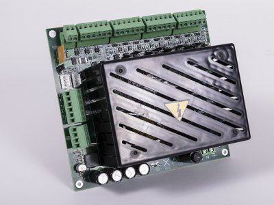 Power supply modules suitable for use in OEM and Custom-built Products